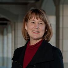 Pamela Hinds