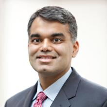 Sameer Srivastava