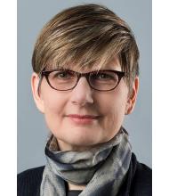 Wanda Orlikowski headshot
