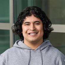 Eli Diaz