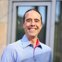 Matt Beane profile photo