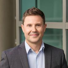 Paul Leonardi