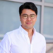 Sukhun Kang