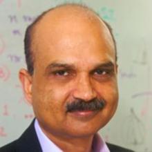 Ambuj Singh