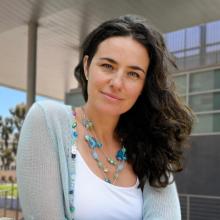 Astrid McNellis