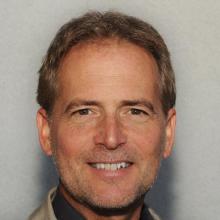 Bruce Bimber