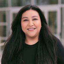 Cindy Colmenares