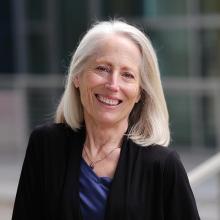 Cindy Mayer