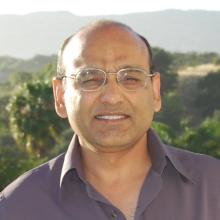 Divyakant Agrawal