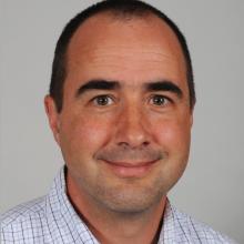 Matthew Potoski