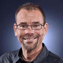 Rich Wolski