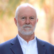 Ted Frech
