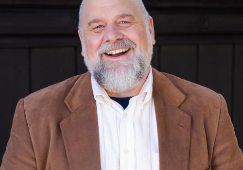 Eric Zackrison profile photo