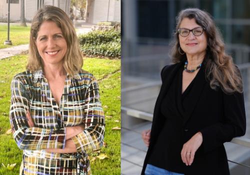 Christine Beckman and Mary Tripsas