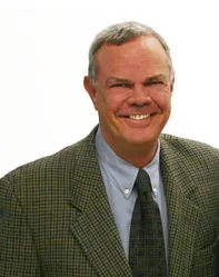 headshot of chuck sheldon