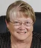 Kathryn McKee headshot