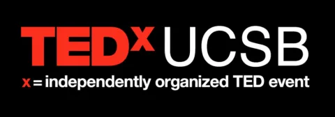 TEDx UCSB banner graphic