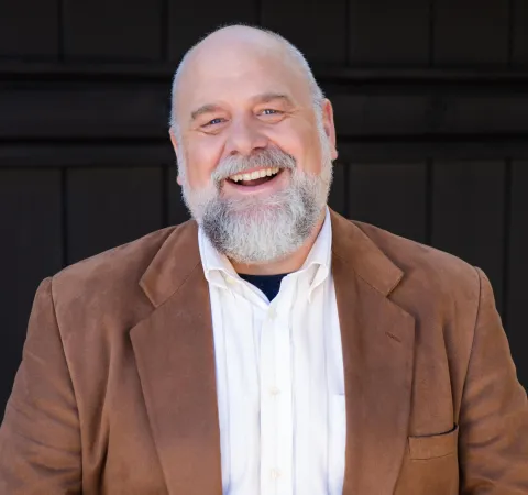 Eric Zackrison