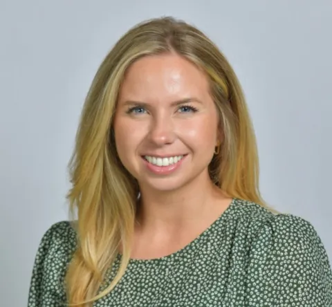 Kelly Behlen