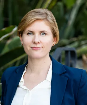 picture of Danielle Bovenberg