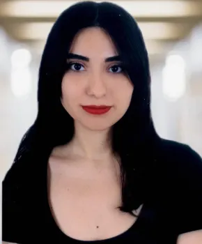 picture of Nisa Gürbüz