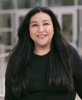 picture of Cindy Colmenares