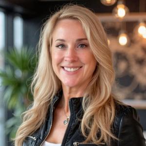 Headshot of Siouxsie Jennett