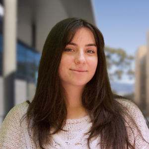 Headshot of Tara Woodard