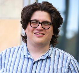 Dylan Kreis
