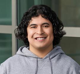 Eli Diaz