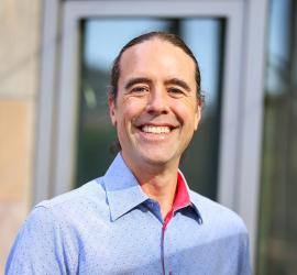Matt Beane profile photo