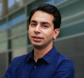 Mostafa Khoshbash