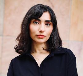 Nisa Gurbuz
