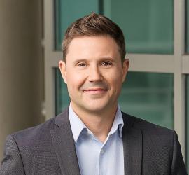 Paul Leonardi