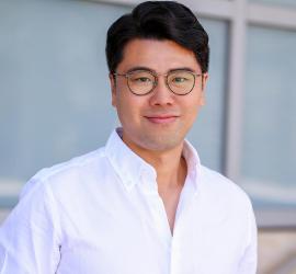 Sukhun Kang