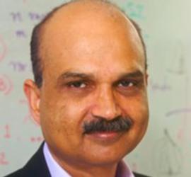 Ambuj Singh