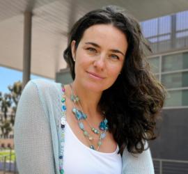 Astrid McNellis