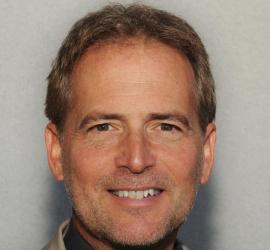 Bruce Bimber