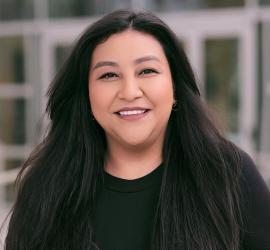 Cindy Colmenares