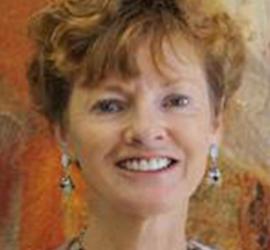 Diane Mackie