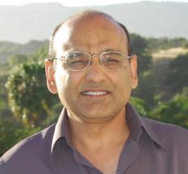 Divyakant Agrawal