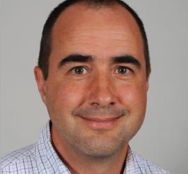 Matthew Potoski
