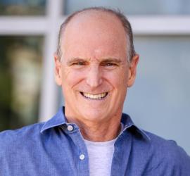 Mitchell Kauffman