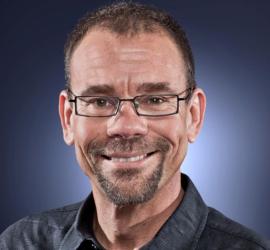 Rich Wolski