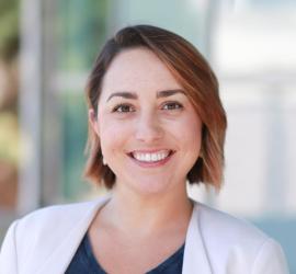 Sarah Hilliard-Rueff