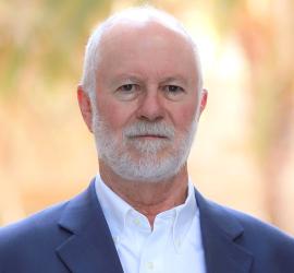 Ted Frech
