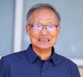 Teddy Chen